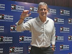 Foto de la galería: Misiones Online celebró su 26° aniversario y distinguió a protagonistas del desarrollo empresarial y social