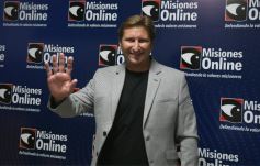 Foto de la galería: Misiones Online celebró su 26° aniversario y distinguió a protagonistas del desarrollo empresarial y social