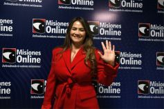 Foto de la galería: Misiones Online celebró su 26° aniversario y distinguió a protagonistas del desarrollo empresarial y social