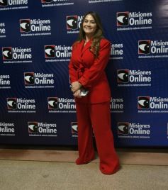 Foto de la galería: Misiones Online celebró su 26° aniversario y distinguió a protagonistas del desarrollo empresarial y social