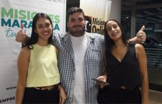 Foto de la galería: Misiones Online celebró su 26° aniversario y distinguió a protagonistas del desarrollo empresarial y social