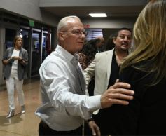 Foto de la galería: Misiones Online celebró su 26° aniversario y distinguió a protagonistas del desarrollo empresarial y social