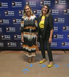 Foto de la galería: Misiones Online celebró su 26° aniversario y distinguió a protagonistas del desarrollo empresarial y social