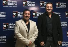 Foto de la galería: Misiones Online celebró su 26° aniversario y distinguió a protagonistas del desarrollo empresarial y social