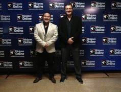 Foto de la galería: Misiones Online celebró su 26° aniversario y distinguió a protagonistas del desarrollo empresarial y social