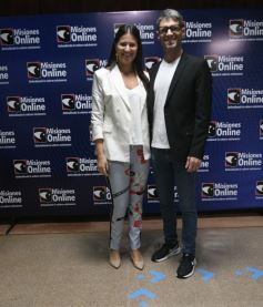 Foto de la galería: Misiones Online celebró su 26° aniversario y distinguió a protagonistas del desarrollo empresarial y social