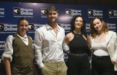 Foto de la galería: Misiones Online celebró su 26° aniversario y distinguió a protagonistas del desarrollo empresarial y social