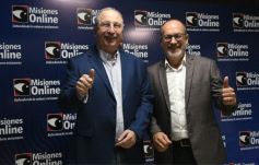 Foto de la galería: Misiones Online celebró su 26° aniversario y distinguió a protagonistas del desarrollo empresarial y social