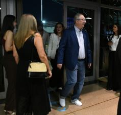 Foto de la galería: Misiones Online celebró su 26° aniversario y distinguió a protagonistas del desarrollo empresarial y social