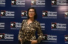 Foto de la galería: Misiones Online celebró su 26° aniversario y distinguió a protagonistas del desarrollo empresarial y social