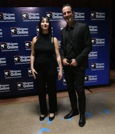 Foto de la galería: Misiones Online celebró su 26° aniversario y distinguió a protagonistas del desarrollo empresarial y social