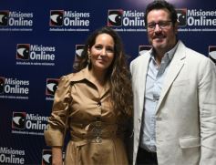 Foto de la galería: Misiones Online celebró su 26° aniversario y distinguió a protagonistas del desarrollo empresarial y social