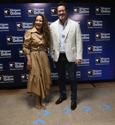 Foto de la galería: Misiones Online celebró su 26° aniversario y distinguió a protagonistas del desarrollo empresarial y social