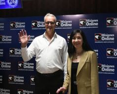 Foto de la galería: Misiones Online celebró su 26° aniversario y distinguió a protagonistas del desarrollo empresarial y social