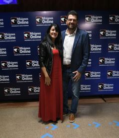 Foto de la galería: Misiones Online celebró su 26° aniversario y distinguió a protagonistas del desarrollo empresarial y social