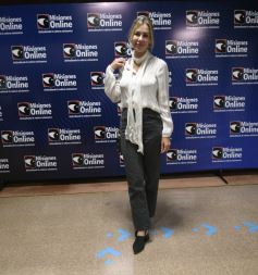 Foto de la galería: Misiones Online celebró su 26° aniversario y distinguió a protagonistas del desarrollo empresarial y social