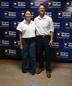 Foto de la galería: Misiones Online celebró su 26° aniversario y distinguió a protagonistas del desarrollo empresarial y social