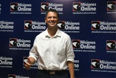 Foto de la galería: Misiones Online celebró su 26° aniversario y distinguió a protagonistas del desarrollo empresarial y social