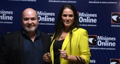 Foto de la galería: Misiones Online celebró su 26° aniversario y distinguió a protagonistas del desarrollo empresarial y social