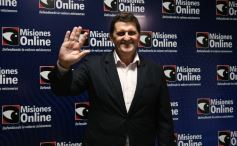 Foto de la galería: Misiones Online celebró su 26° aniversario y distinguió a protagonistas del desarrollo empresarial y social