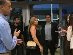 Foto de la galería: Misiones Online celebró su 26° aniversario y distinguió a protagonistas del desarrollo empresarial y social