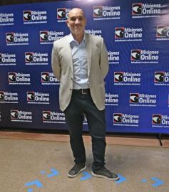 Foto de la galería: Misiones Online celebró su 26° aniversario y distinguió a protagonistas del desarrollo empresarial y social