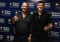 Foto de la galería: Misiones Online celebró su 26° aniversario y distinguió a protagonistas del desarrollo empresarial y social