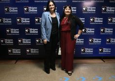 Foto de la galería: Misiones Online celebró su 26° aniversario y distinguió a protagonistas del desarrollo empresarial y social