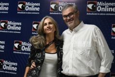 Foto de la galería: Misiones Online celebró su 26° aniversario y distinguió a protagonistas del desarrollo empresarial y social