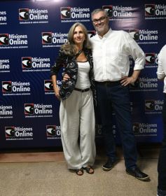 Foto de la galería: Misiones Online celebró su 26° aniversario y distinguió a protagonistas del desarrollo empresarial y social