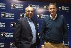 Foto de la galería: Misiones Online celebró su 26° aniversario y distinguió a protagonistas del desarrollo empresarial y social