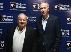 Foto de la galería: Misiones Online celebró su 26° aniversario y distinguió a protagonistas del desarrollo empresarial y social