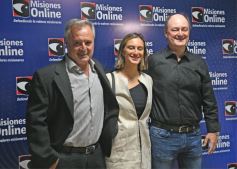 Foto de la galería: Misiones Online celebró su 26° aniversario y distinguió a protagonistas del desarrollo empresarial y social