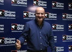 Foto de la galería: Misiones Online celebró su 26° aniversario y distinguió a protagonistas del desarrollo empresarial y social