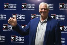 Foto de la galería: Misiones Online celebró su 26° aniversario y distinguió a protagonistas del desarrollo empresarial y social