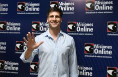 Foto de la galería: Misiones Online celebró su 26° aniversario y distinguió a protagonistas del desarrollo empresarial y social