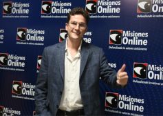 Foto de la galería: Misiones Online celebró su 26° aniversario y distinguió a protagonistas del desarrollo empresarial y social