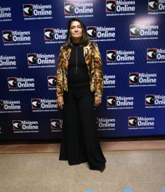 Foto de la galería: Misiones Online celebró su 26° aniversario y distinguió a protagonistas del desarrollo empresarial y social