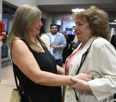 Foto de la galería: Misiones Online celebró su 26° aniversario y distinguió a protagonistas del desarrollo empresarial y social