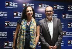 Foto de la galería: Misiones Online celebró su 26° aniversario y distinguió a protagonistas del desarrollo empresarial y social