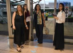 Foto de la galería: Misiones Online celebró su 26° aniversario y distinguió a protagonistas del desarrollo empresarial y social