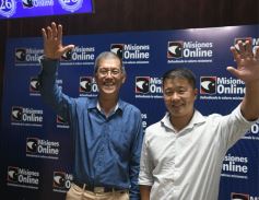 Foto de la galería: Misiones Online celebró su 26° aniversario y distinguió a protagonistas del desarrollo empresarial y social