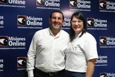 Foto de la galería: Misiones Online celebró su 26° aniversario y distinguió a protagonistas del desarrollo empresarial y social