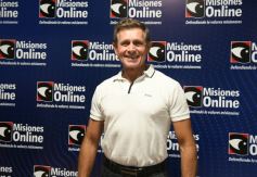 Foto de la galería: Misiones Online celebró su 26° aniversario y distinguió a protagonistas del desarrollo empresarial y social