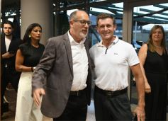 Foto de la galería: Misiones Online celebró su 26° aniversario y distinguió a protagonistas del desarrollo empresarial y social