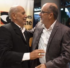 Foto de la galería: Misiones Online celebró su 26° aniversario y distinguió a protagonistas del desarrollo empresarial y social