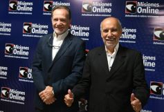 Foto de la galería: Misiones Online celebró su 26° aniversario y distinguió a protagonistas del desarrollo empresarial y social