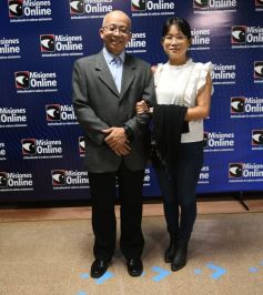 Foto de la galería: Misiones Online celebró su 26° aniversario y distinguió a protagonistas del desarrollo empresarial y social