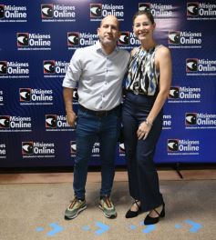 Foto de la galería: Misiones Online celebró su 26° aniversario y distinguió a protagonistas del desarrollo empresarial y social