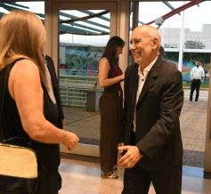 Foto de la galería: Misiones Online celebró su 26° aniversario y distinguió a protagonistas del desarrollo empresarial y social